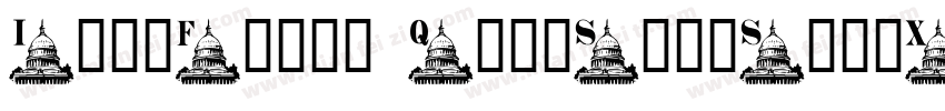 IdeaFonts QingSongShouXieTi字体转换